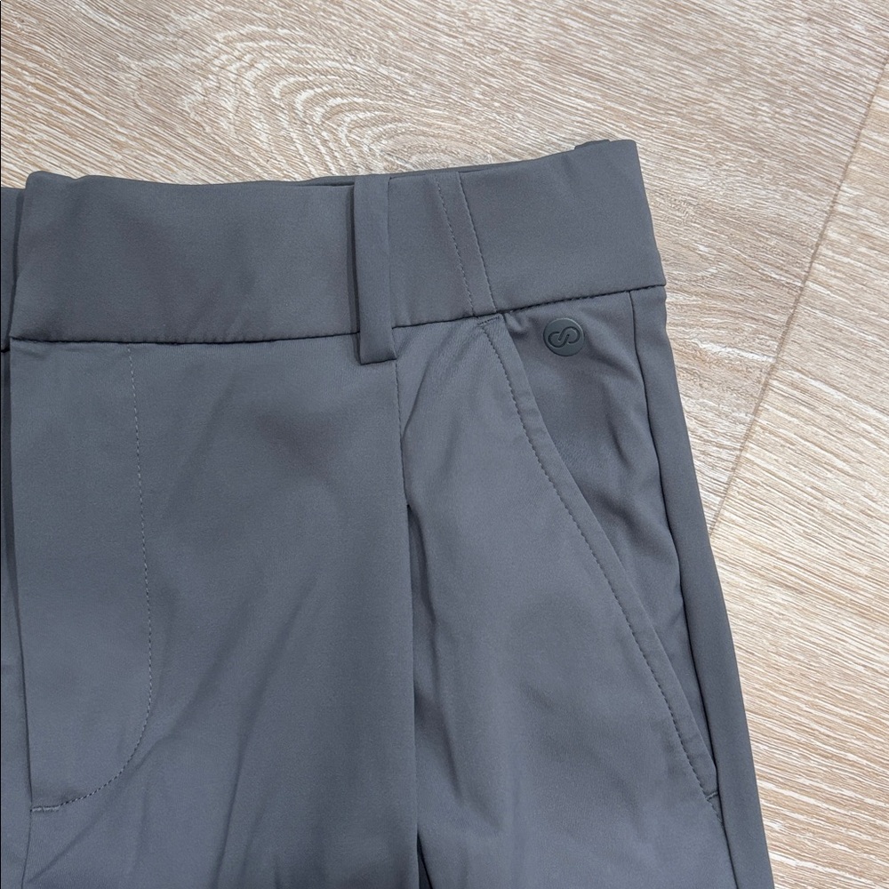 CALIA Women's Effortless TrueFlex Wide Leg Pant 30" Inseam - Picture 2 of 4